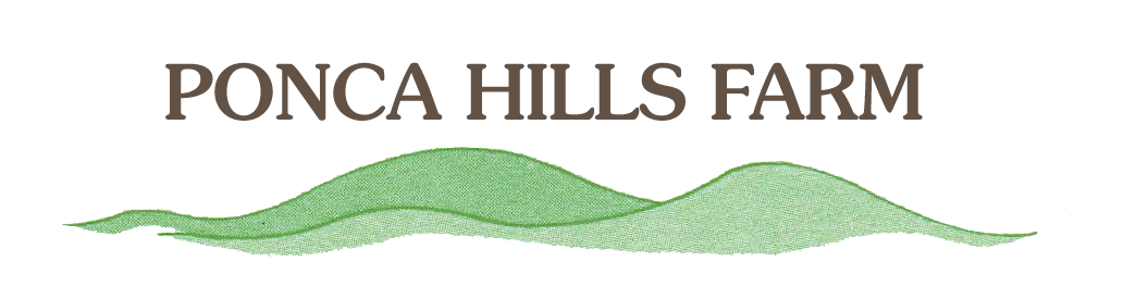 Ponca Hills Farm